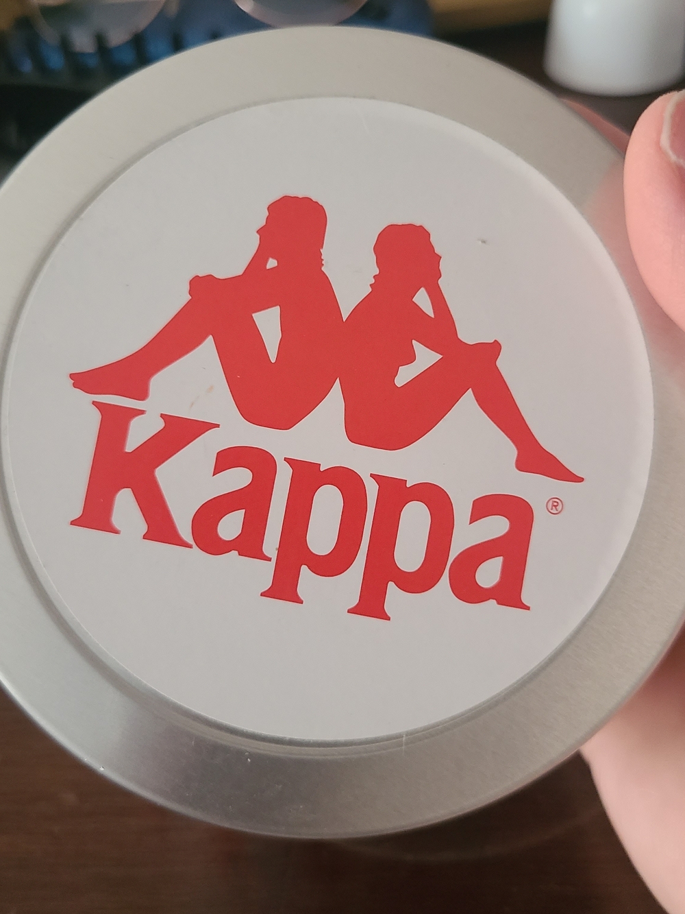 Kappa Belt